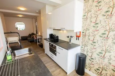 Stylish 50M2 Two-Bedroom Apartment - Sd23K Eindhoven