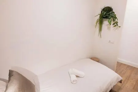 Stylish 50M2 Two-Bedroom Apartment - Sd23K Eindhoven
