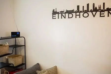 Stylish 50M2 Two-Bedroom Apartment - Sd23K Eindhoven