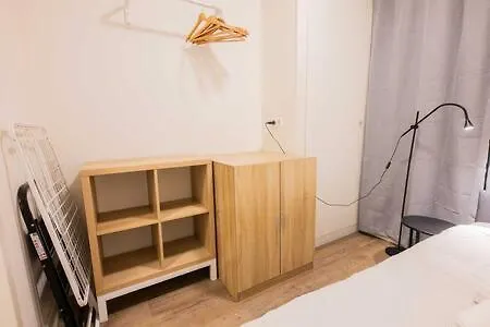 Stylish 50M2 Two-Bedroom Apartment - Sd23K Eindhoven Netherlands