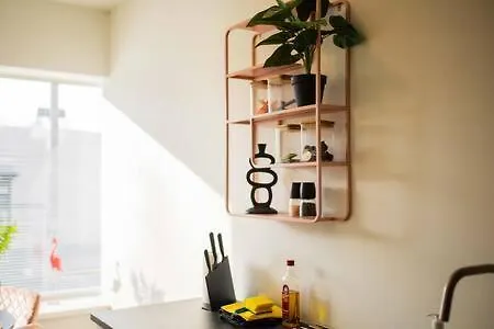 Stylish 50M2 Two-Bedroom Apartment - Sd23K Eindhoven 0*,