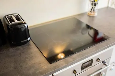 Stylish 50M2 Two-Bedroom Apartment - Sd23K Eindhoven
