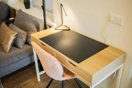 Stylish 50M2 Two-Bedroom Apartment - Sd23K Eindhoven 0*,  Netherlands