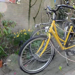 Aan Het Park Eindhove