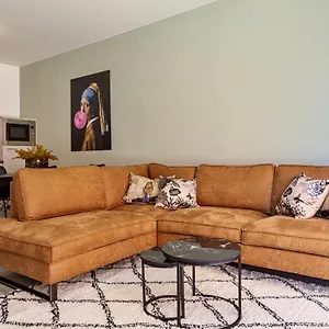 Apartment Hertog 2b Modern And Perfectly Located, Eindhoven