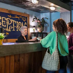 Hotel Stayokay - Blue Collar, Eindhoven