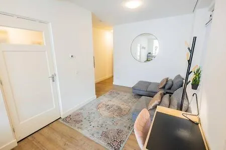 Stylish 50M2 Two-Bedroom Apartment - Sd23K Eindhoven Netherlands