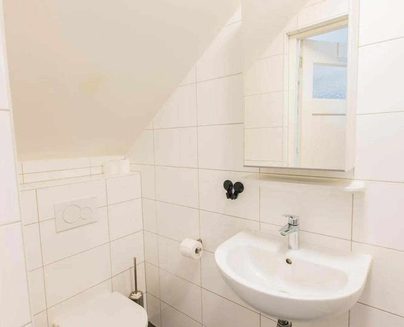 Stylish 50M2 Two-Bedroom Apartment - Sd23K Eindhoven Netherlands